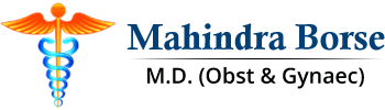 Dr. Mahindra Borse